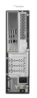X-PC72238 | Chenbro Micom Gehäuse - Desktop - PC - SGCC - Schwarz - Micro ATX - Festplatte - Leistung | PC72238 | PC Komponenten | GRATISVERSAND :-) Versandkostenfrei bestellen in Österreich