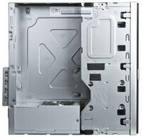 X-PC72238 | Chenbro Micom Gehäuse - Desktop - PC - SGCC - Schwarz - Micro ATX - Festplatte - Leistung | PC72238 | PC Komponenten | GRATISVERSAND :-) Versandkostenfrei bestellen in Österreich