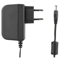 Y-S0721440 | Dymo AC Adapter - 240 V - China - LabelManager 210D - Schwarz - 106 mm - 92 mm | S0721440 | Verbrauchsmaterial
