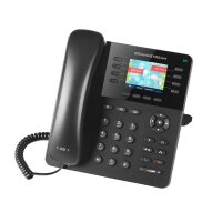 L-GXP2135 | Grandstream GXP2135 - VoIP-Telefon - Bluetooth-Schnittstelle | GXP2135 | Telefone |