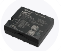 L-FMB120 | Teltonika FMB120 - GNSS/GSM/Bluetooth Tracker...