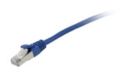 Synergy 21 S215034 - 3 m - Cat5e - F/UTP (FTP) - RJ-45 -...