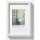I-EA030W | walther design Design EA030W - Holz - Weiß - Einzelbilderrahmen - 13 x 18 cm - Rechteckig - 230 mm | EA030W | Büroartikel