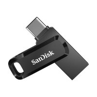 A-SDDDC3-064G-G46 | SanDisk Ultra Dual Drive Go - 64 GB -...