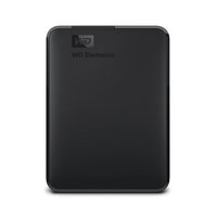 I-WDBU6Y0050BBK-WESN | WD Elements Portable - 5000 GB -...