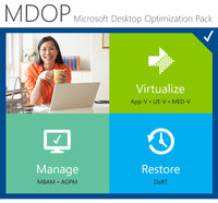N-WSB-00375 | Microsoft Desktop Optimization Pack for...