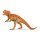 I-15019 | Schleich Dinosaurs Ceratosaurus - 3 Jahr(e) - Junge/Mädchen - Mehrfarben - 1 Stück(e) | 15019 | Spiel & Hobby