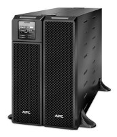 Y-SRT5KXLI | APC Smart-UPS On-Line - Doppelwandler (Online) - 5 kVA - 4500 W - Sine - 100 V - 275 V | SRT5KXLI | PC Komponenten