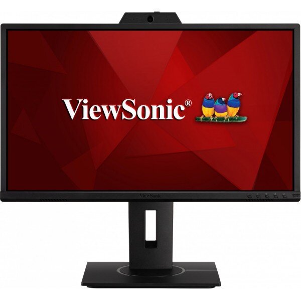 X-VG2440V | ViewSonic VG Series VG2440V - 61 cm (24 Zoll) - 1920 x 1080 Pixel - Full HD - LED - 5 ms - Schwarz | VG2440V | Displays & Projektoren