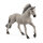 Schleich Farm Life Sorraia Mustang Stallion - 3 Jahr(e) - Junge/Mädchen - Grau - 1 Stück(e)