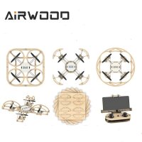 L-S20104 | ALLNET Airwood Propeller Kit | S20104 | Spiel...