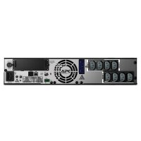 X-FJX1500RMI2UNC | Fujitsu Smart-UPS - Line-Interaktiv -...