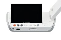 Elmo MA-1 - 1920 x 1080 (HD 1080) - 16x - WLAN - USB...