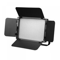 I-22251 | Walimex Niova 900 Plus Daylight - 54 W - 900 Glühbirne(n) - LED - 50000 h - 6500 lm - 5600 K | 22251 | Foto & Video