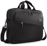 Y-3204526 | Case Logic Propel PROPA-114 Black - Aktenkoffer - 35,6 cm (14 Zoll) - Schultergurt - 520 g | 3204526 | Zubehör