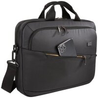 Y-3204526 | Case Logic Propel PROPA-114 Black - Aktenkoffer - 35,6 cm (14 Zoll) - Schultergurt - 520 g | 3204526 | Taschen / Tragebehältnisse |