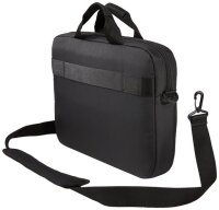 Y-3204526 | Case Logic Propel PROPA-114 Black - Aktenkoffer - 35,6 cm (14 Zoll) - Schultergurt - 520 g | 3204526 | Taschen / Tragebehältnisse |