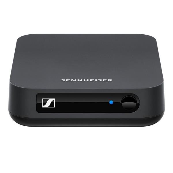 Sennheiser BT T100 - Bluetooth - USB - A2DP - Schwarz - 93 mm - 93 mm