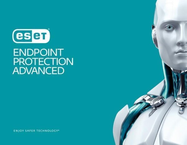 N-EPE-N1C | ESET Protect Entry 26-49 1J New - Software - Firewall/Security | EPE-N1C | Software