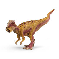 Schleich Dinosaurs Pachycephalosaurus - 4 Jahr(e) - Junge/Mädchen - Mehrfarben - 1 Stück(e)