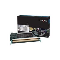 Y-X264H80G | Lexmark X264H80G - 9000 Seiten - Schwarz - 1...