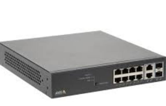 L-01191-002 | Axis T8508 - Managed - Gigabit Ethernet (10/100/1000) - Power over Ethernet (PoE) | 01191-002 | Netzwerktechnik
