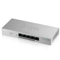 L-GS1200-5HPV2-EU0101F | ZyXEL GS1200-5HP v2 - Managed -...