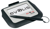 Y-ST-BE105-2-UEVL | Evolis SIG100 - 10,2 cm (4 Zoll) -...