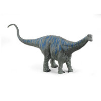 Schleich Dinosaurs Brontosaurus - 4 Jahr(e) - Junge/Mädchen - Dinosaurier - Blau - Grau
