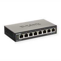 X-DGS-1100-08V2/E | D-Link Switch DGS-1100-08V2 8 Port -...