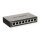 X-DGS-1100-08V2/E | D-Link Switch DGS-1100-08V2 8 Port - Switch - 1 Gbps | DGS-1100-08V2/E | Netzwerktechnik