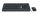 N-920-008677 | Logitech Advanced MK540 - Kabellos - USB - Membran Key Switch - QWERTZ - Schwarz - Weiß - Maus enthalten | 920-008677 | PC Komponenten