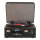 Inter Sales Denver MRD-52 - 7,28 kg - Schwarz - Persönlicher CD-Player