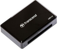 I-TS-RDF2 | Transcend CFast 2.0 USB3.0 - CF - CF Typ II -...