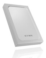 I-IB-254U3 | ICY BOX IB-254U3 - HDD / SSD-Gehäuse -...