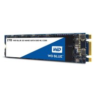 N-WDS200T2B0B | WD Blue 3D - 2048 GB - M.2 - 560 MB/s - 6 Gbit/s | WDS200T2B0B | PC Komponenten | GRATISVERSAND :-) Versandkostenfrei bestellen in Österreich