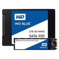 N-WDS200T2B0B | WD Blue 3D - 2048 GB - M.2 - 560 MB/s - 6 Gbit/s | WDS200T2B0B | PC Komponenten | GRATISVERSAND :-) Versandkostenfrei bestellen in Österreich