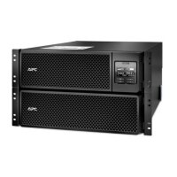 Y-SRT8KRMXLI | APC Smart-UPS On-Line - Doppelwandler (Online) - 8 kVA - 8000 W - Sine - 100 V - 476 V | SRT8KRMXLI | PC Komponenten