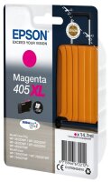 Y-C13T05H34010 | Epson Singlepack Magenta 405XL DURABrite...