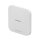 X-WAX610-100EUS | Netgear WAX610 WiFi 6 WLAN Access Point (AX1800 Speed Dual-Band Mesh - WPA3 - 802.11ax - 2.5G LAN - Lokales oder Insight Remote Management - PoE+ powered - Netzteil optional) - 1800 Mbit/s - 600 Mbit/s - 1200 Mbit/s - 10,100,1000,2500 Mb