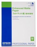 Y-C13S042095 | Epson Enhanced Matte - Papier, matt - A2...