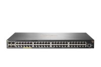 Y-JL256A#ABB | HPE 2930F 48G PoE+ 4SFP+ - Switch - L3 |...