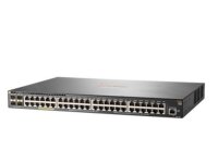 Y-JL256A#ABB | HPE 2930F 48G PoE+ 4SFP+ - Switch - L3 | JL256A#ABB | Netzwerkgeräte |