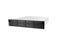 X-8945-RDX | Overland-Tandberg RDX QuikStation 8 - USB 2.0,USB 3.2 Gen 1 (3.1 Gen 1) - 40 TB - 1000 MB/s - 2U - Schwarz - Weiß - 100-240V - 50-60Hz | 8945-RDX | Server & Storage | GRATISVERSAND :-) Versandkostenfrei bestellen in Österreich
