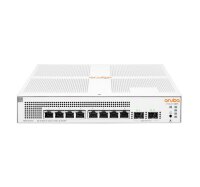 N-JL681A#ABB | HPE Instant On 1930 8G Class4 PoE 2SFP...