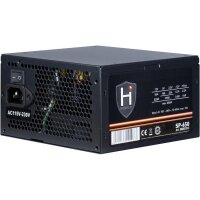 A-88882111 | Inter-Tech HIPOWER SP-650 - 650 W - 100 - 240 V - 50/60 Hz - 10 A - 120 W - 520 W | 88882111 | PC Komponenten | GRATISVERSAND :-) Versandkostenfrei bestellen in Österreich