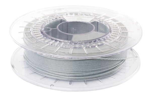 L-80073 | Spectrum Filaments 3D Filament PLA Stone Age 1.75mm Dark Grau 1kg | 80073 | Verbrauchsmaterial