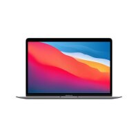 A-MGN63D/A | Apple MacBook Air  - Apple M - 33,8 cm (13.3 Zoll) - 2560 x 1600 Pixel - 8 GB - 256 GB - macOS Big Sur | MGN63D/A | PC Systeme