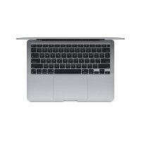 A-MGN63D/A | Apple MacBook Air  - Apple M - 33,8 cm (13.3 Zoll) - 2560 x 1600 Pixel - 8 GB - 256 GB - macOS Big Sur | MGN63D/A | PC Systeme | GRATISVERSAND :-) Versandkostenfrei bestellen in Österreich
