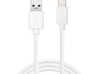 A-136-14 | SANDBERG USB cable - USB Typ C (M) bis USB Type A (M) | 136-14 | Zubehör